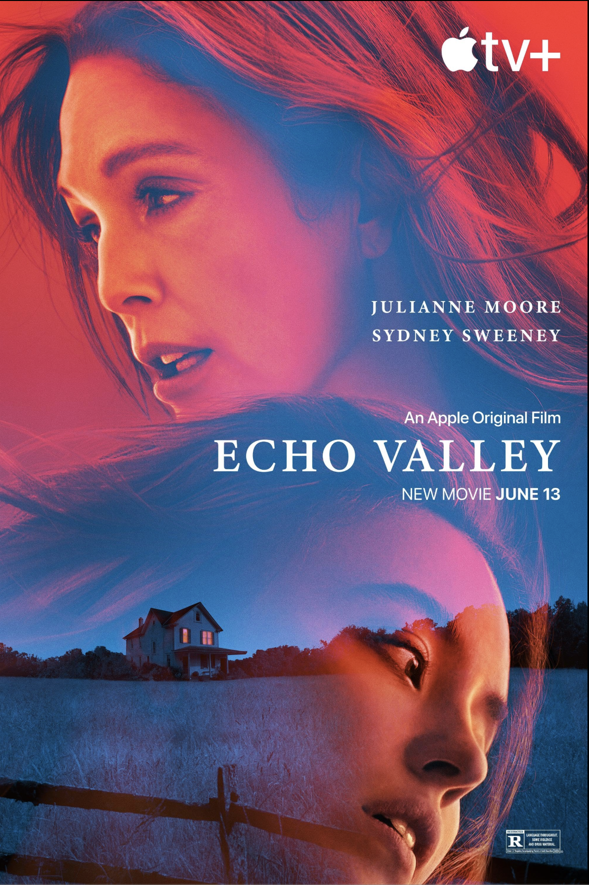 Echo Valley - Film - 2025