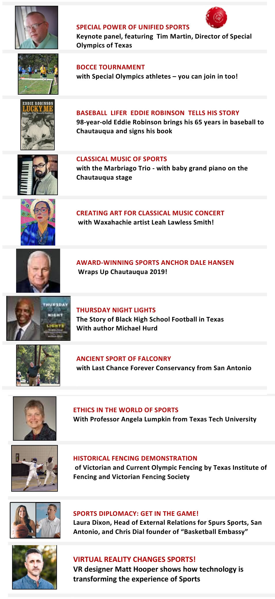 Confirmed programs for Sept 28.jpg