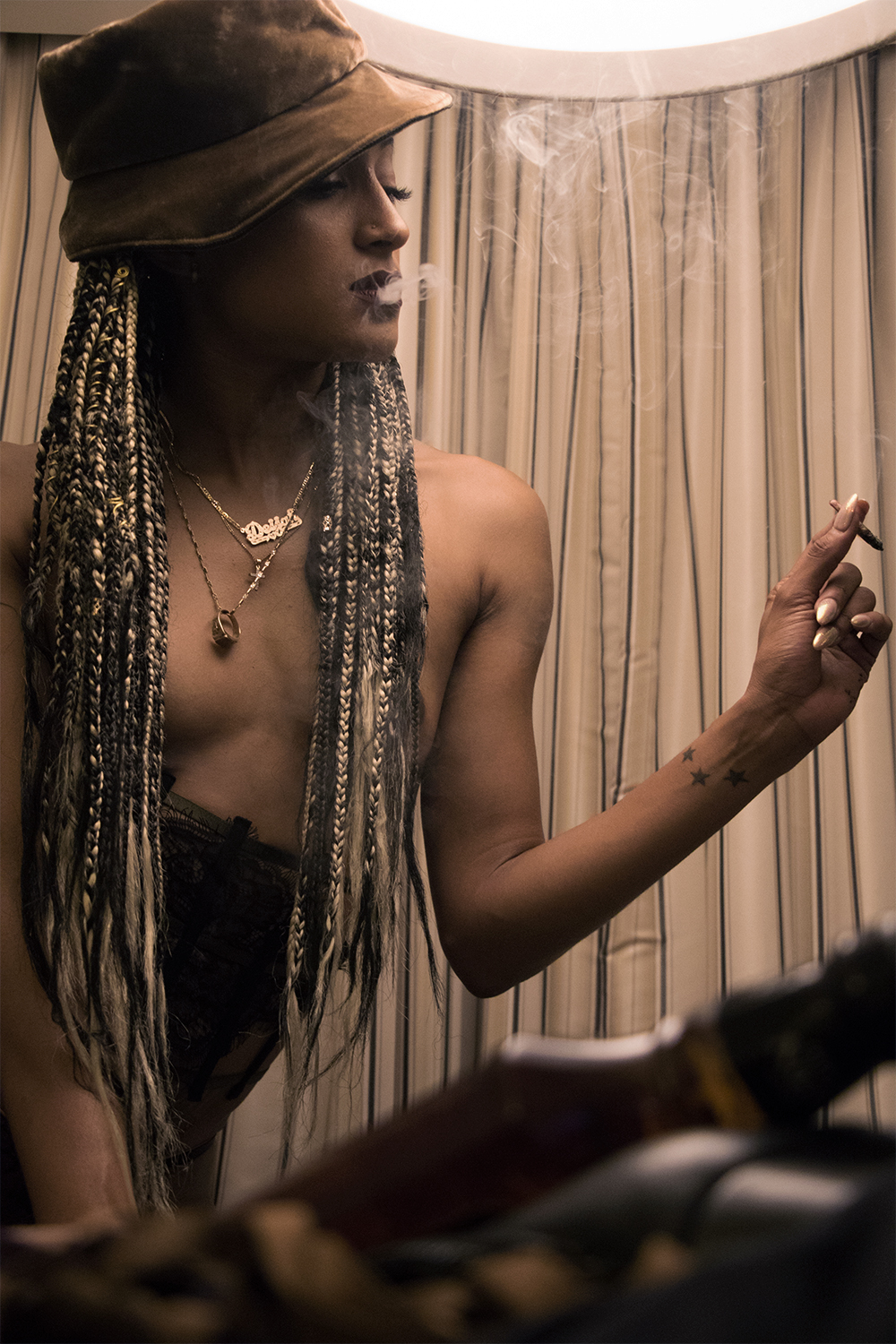 Deijah Robinson