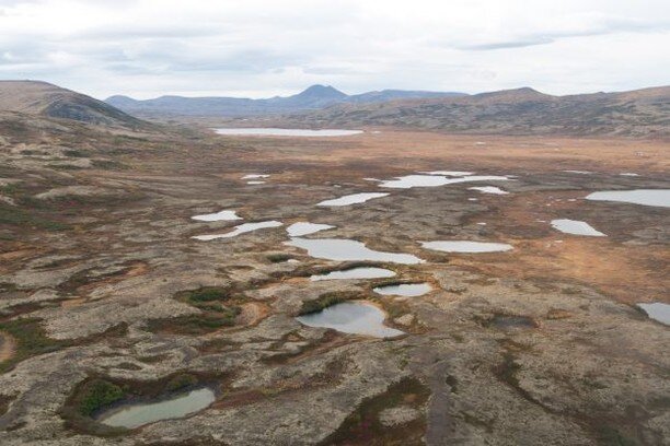 &quot;The U.S. Environmental Protection Agency is proposing protection for the Bristol Bay watershed that would permanently ban the Pebble Mine.

The EPA announced the proposed ban Wednesday morning, using its authority under a section of the Clean W