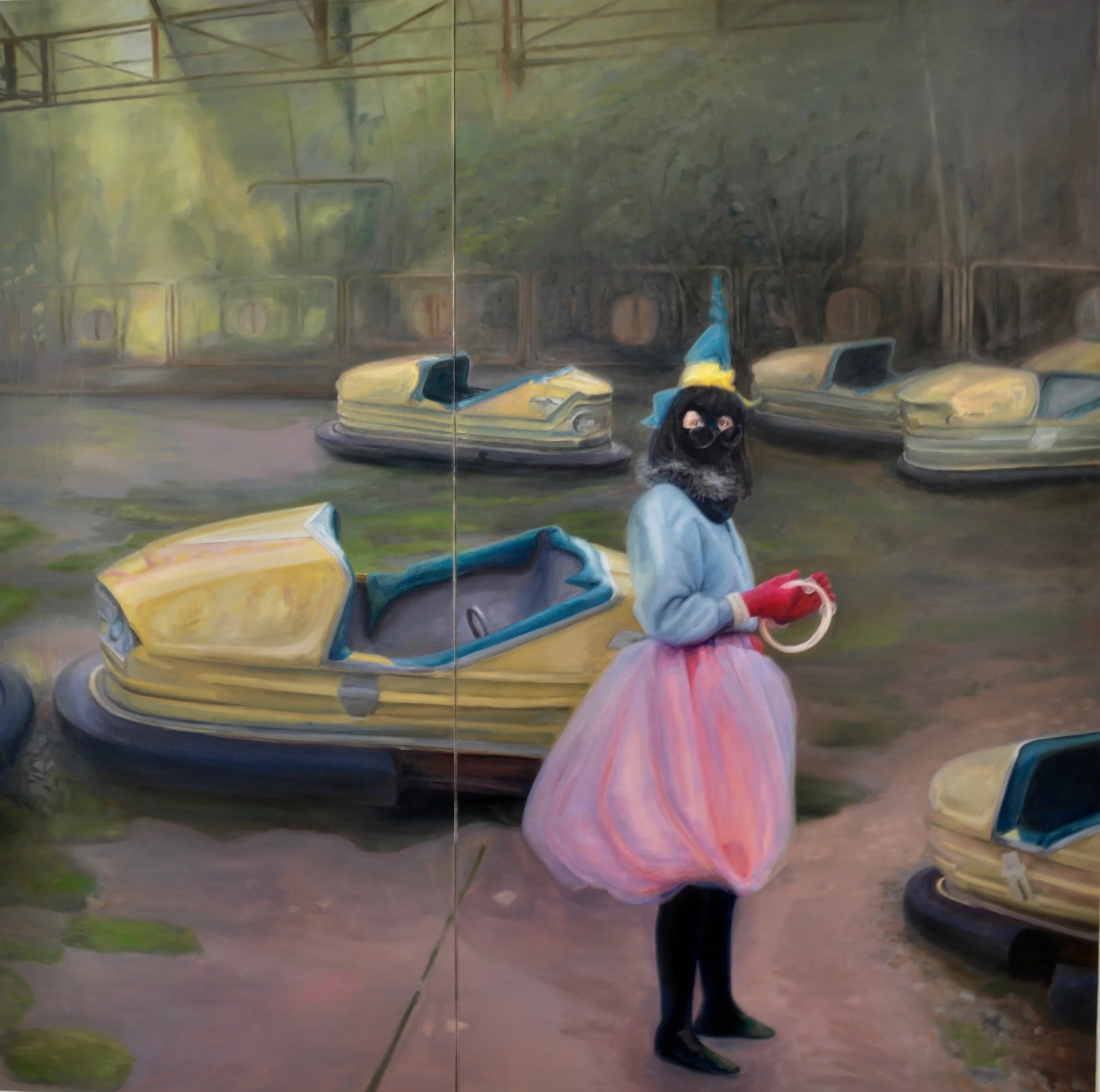 Amusement Park
