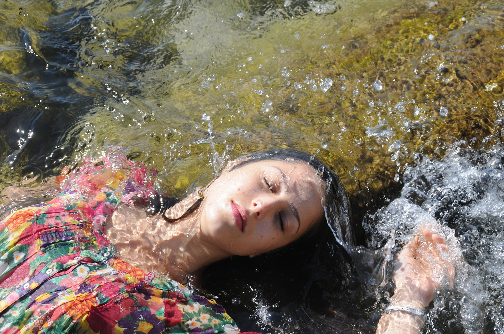 <i>Untitled</i>; Territory, Digital print, 60 x 90 inches, 2013