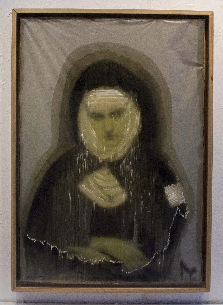 <i>Untitled; Contessa</i>, 2002