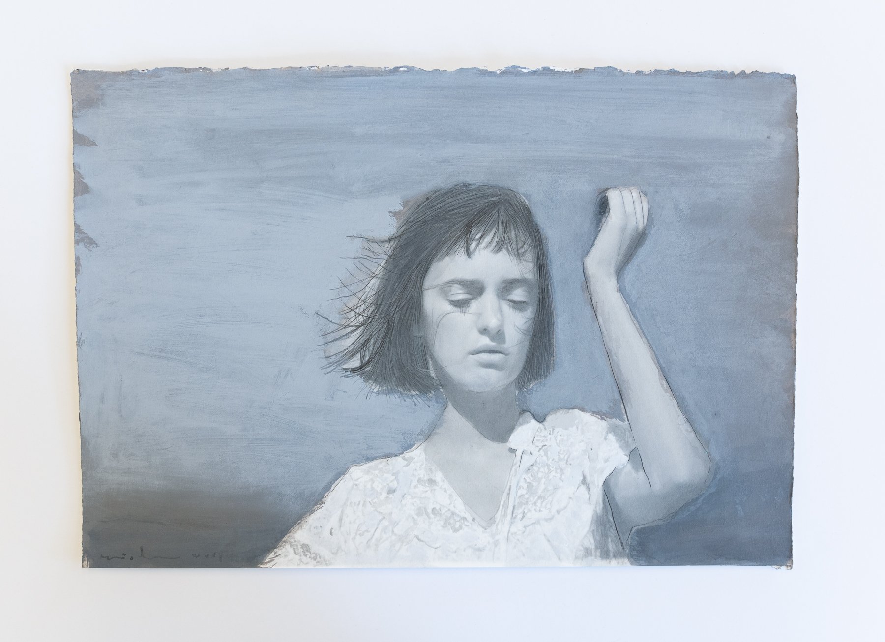 Untitled; 11 x 15 inches | gouache on paper | 2020....jpg
