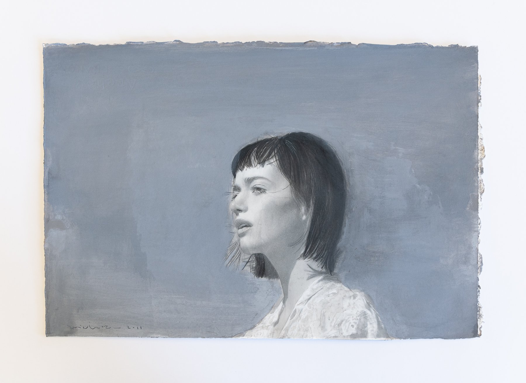 Untitled; 11 x 15 inches | gouache on paper | 2020...jpg