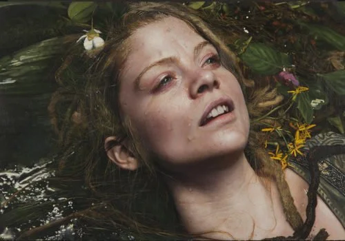 "Louis K. Meisel Gallery : Yigal Ozeri" The Eye of Photography Magazine