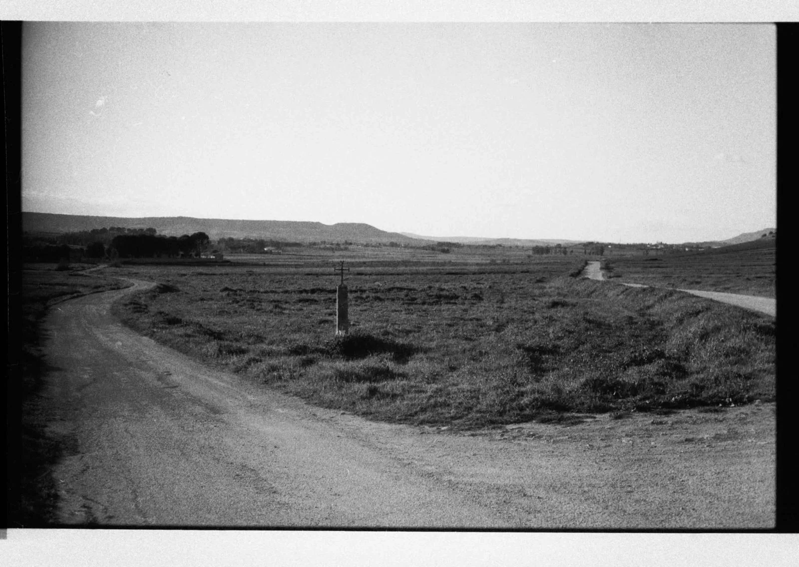 About this Page's Geography