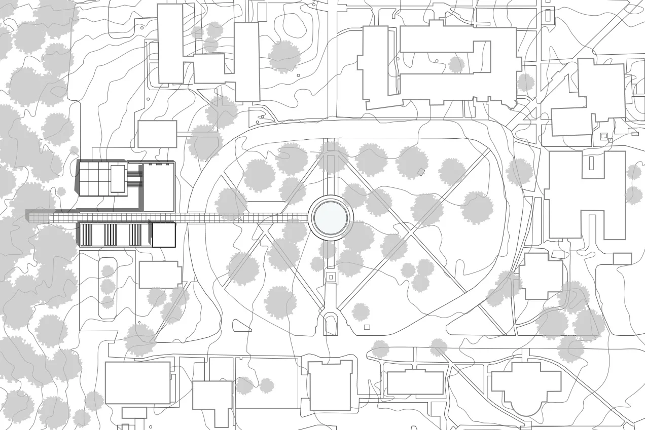 Campus Plan