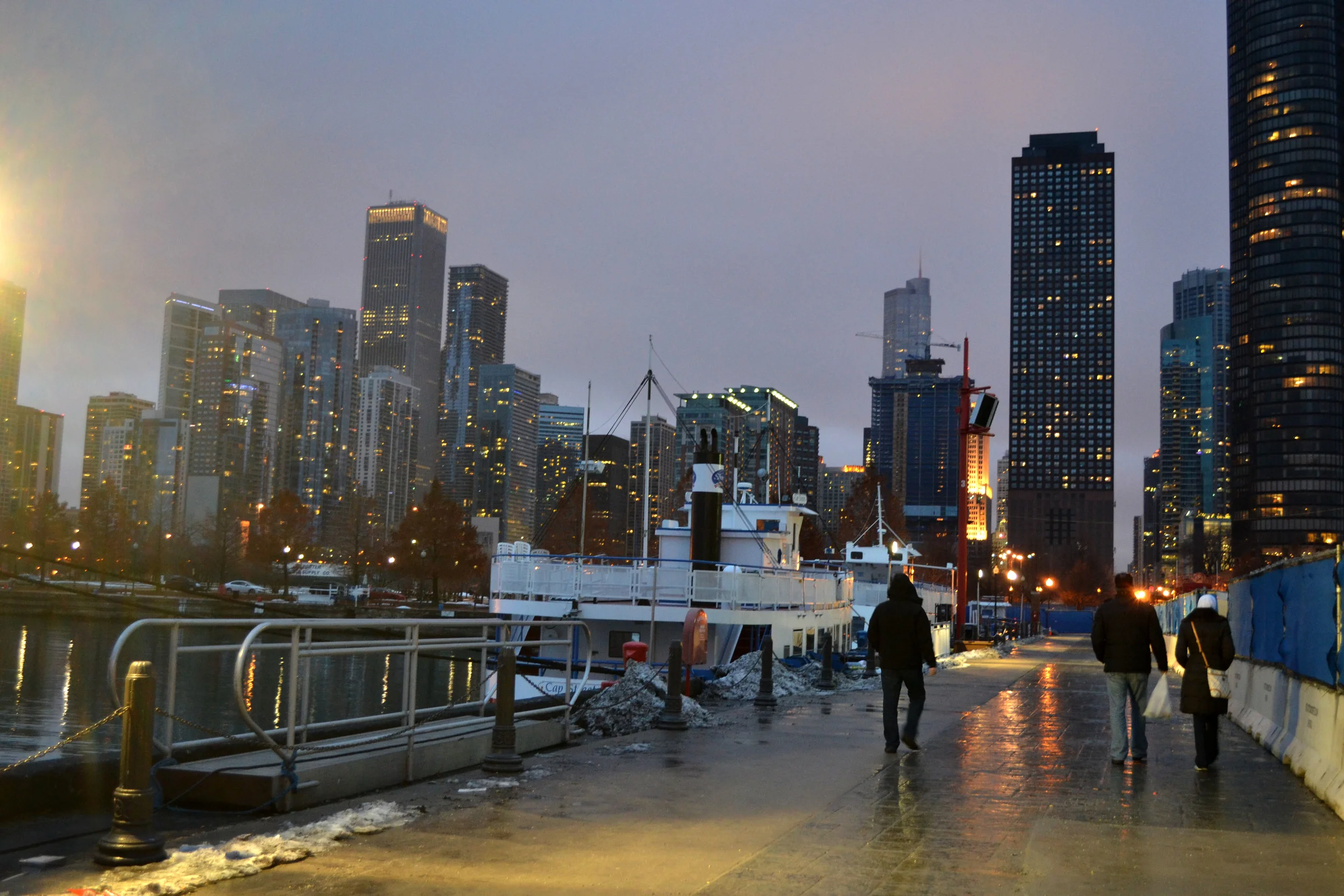 Navy Pier