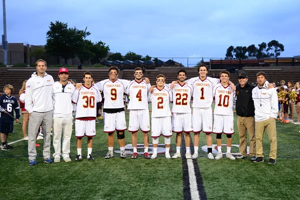 Senior Night