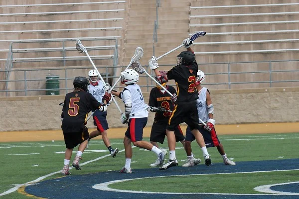 JV Tournament 4-26-15