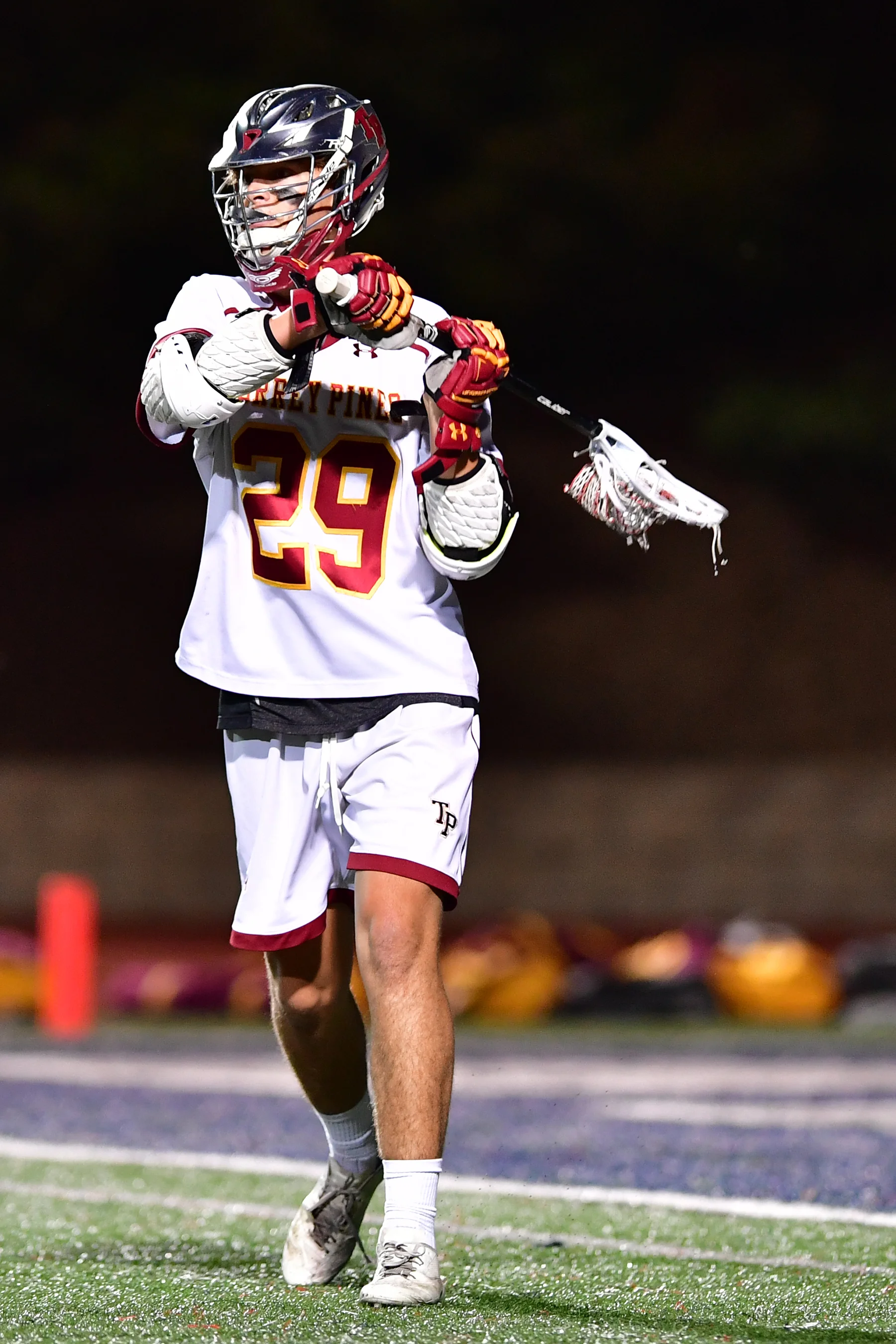 Torrey Pines Lacrosse