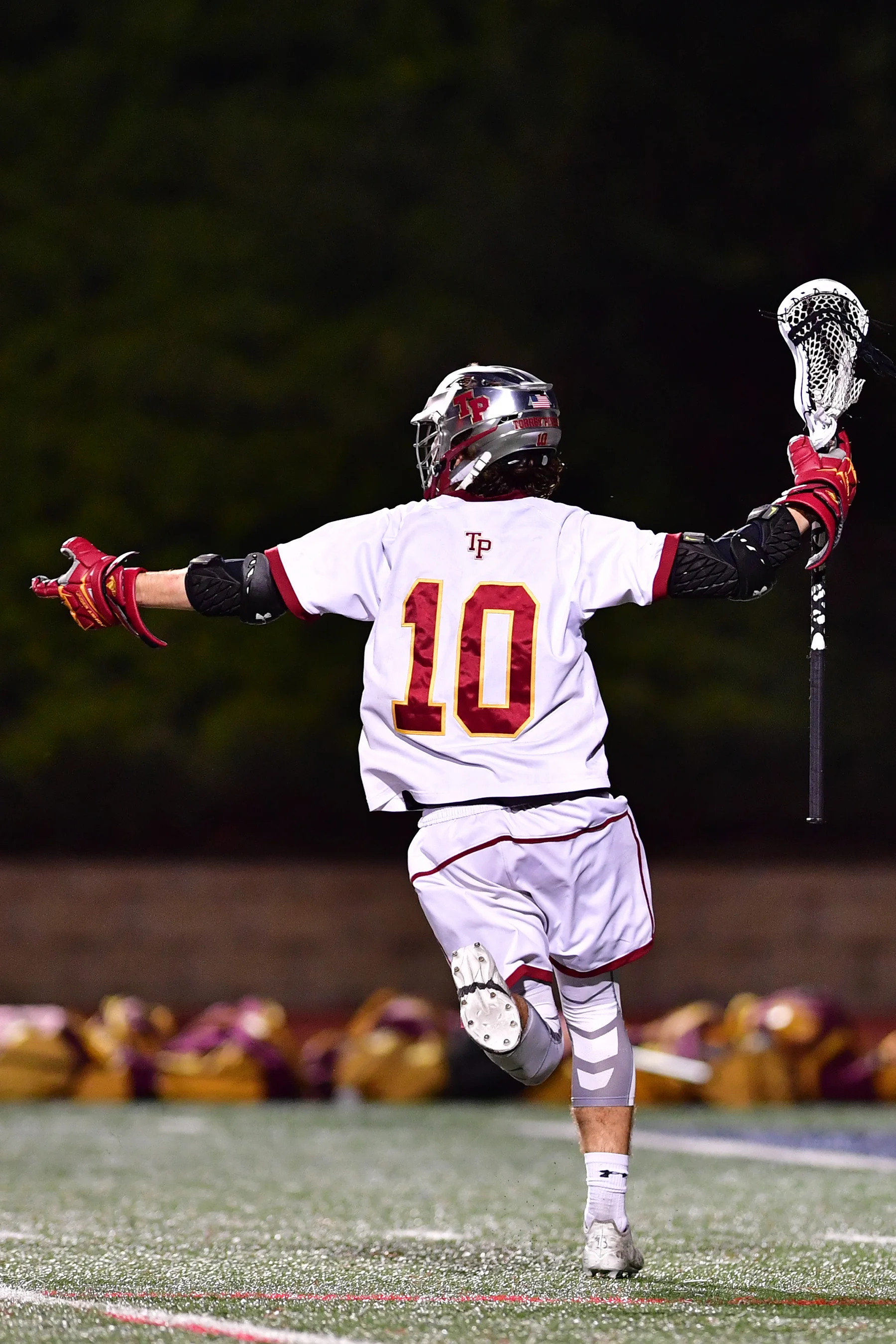 Torrey Pines Lacrosse
