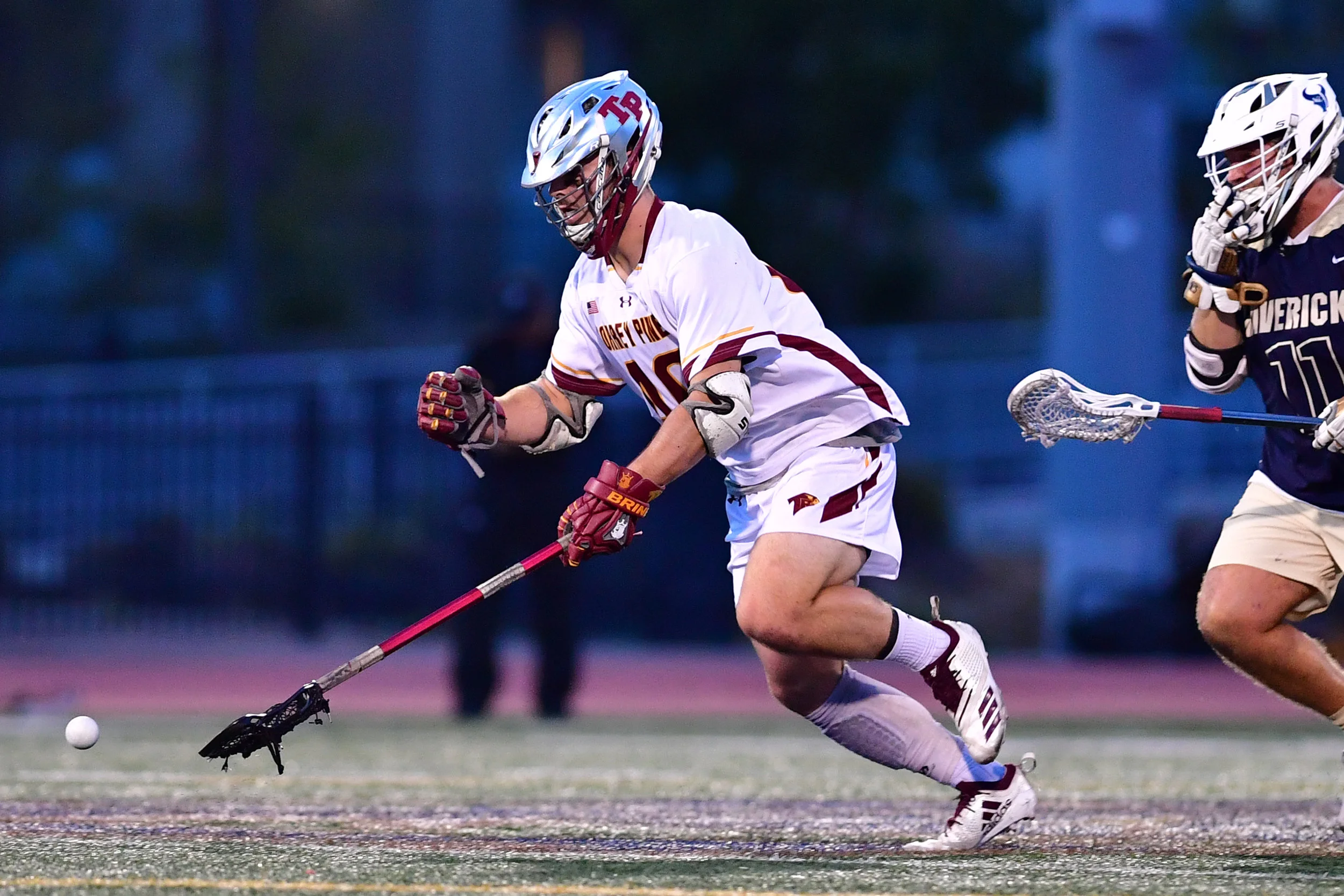 Torrey Pines Lacrosse