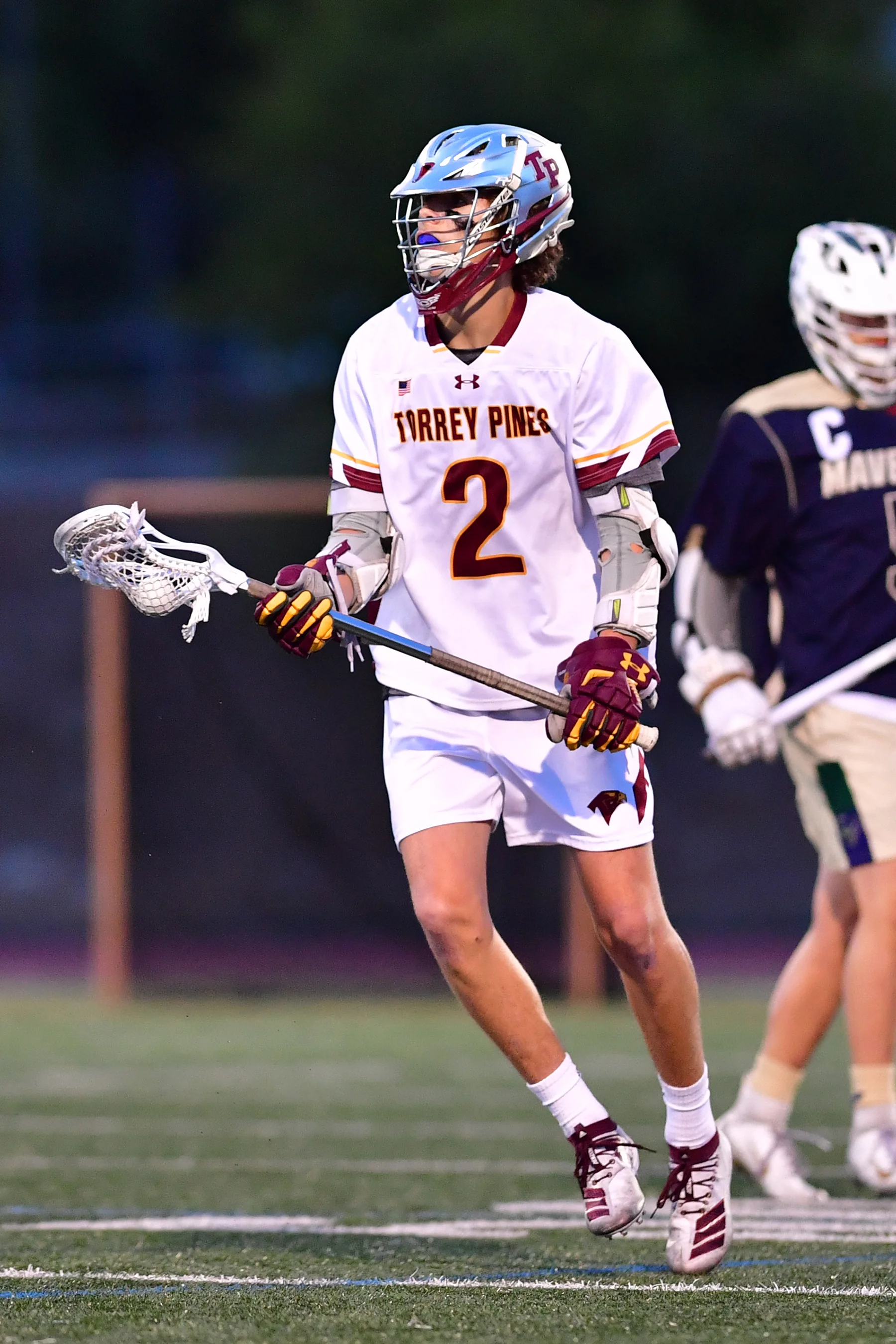 Torrey Pines Lacrosse