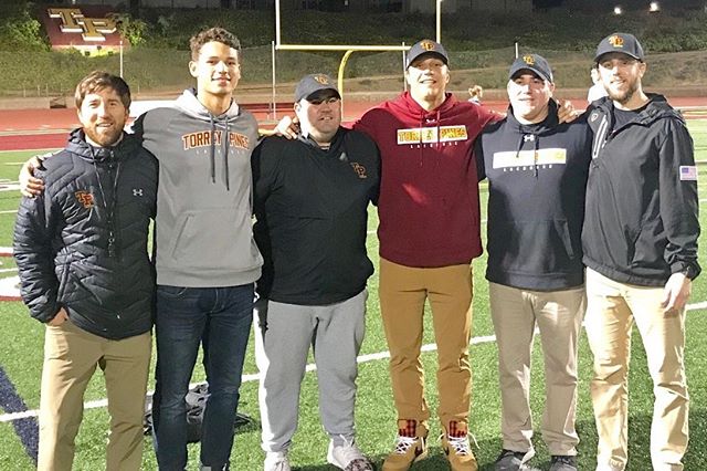 With an uncommon commitment to their goals and one another, the 2019 Falcons had a remarkable season.
2019 CIF Champions ✅
Back to Back Champs ✅
Top 20 National Ranking ✅
70 HoursCommunity Service✅
15 Senior Leaders who left program better than they found it ✅
What a time to be alive 💪👊 How lucky are we?!