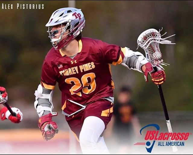 Congratulations to our boys who were recognized by @uslacrosse for the following awards that were made possible only through shared team success this season:
US 🥍 All American:
Marco Napolitano @ndlacrosse
Alex Pistorious @colgatelacrosse
Teagan Bultman @brownlacrosse
US 🥍👨🎓Academic All American:
Porter Hollen @deerfield_lacrosse
Shad Bruce @af_lax