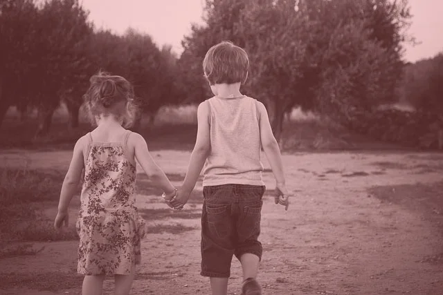 Connected Heart