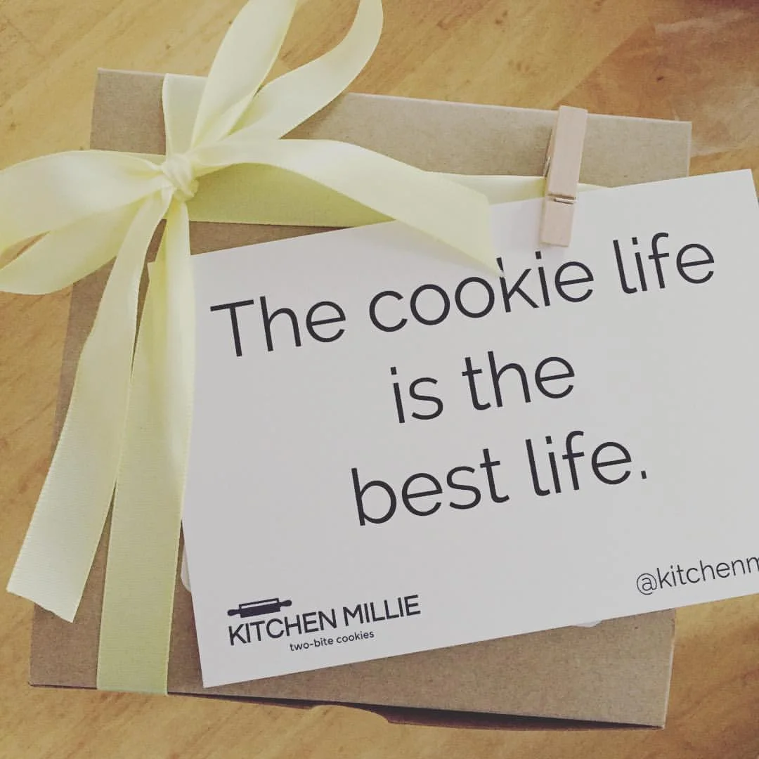 Cookie Life Gift Box