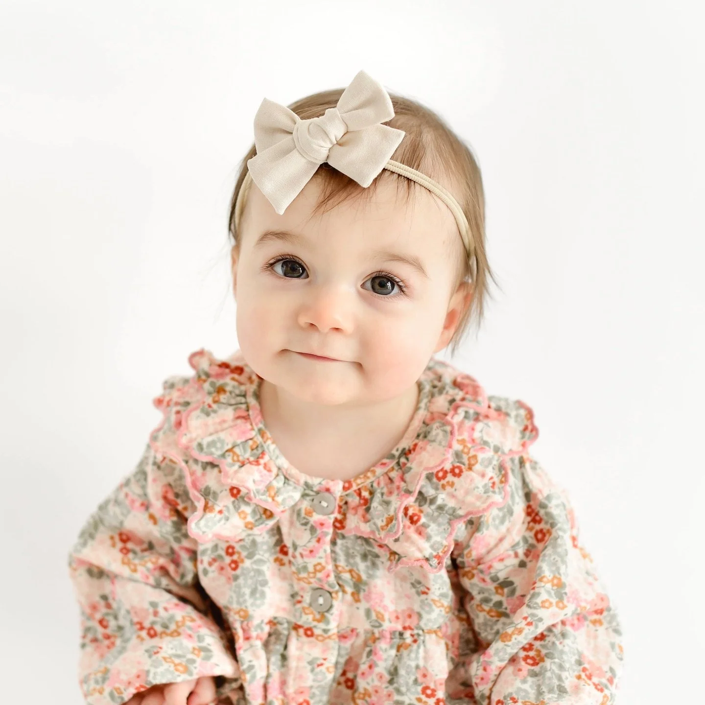 Words cannot describe the amount of love I have for this girl. It&rsquo;s hard to imagine my life before you. Thank you, Cecilia June for the best year of our lives! Happy 1st birthday! 🥹🤍