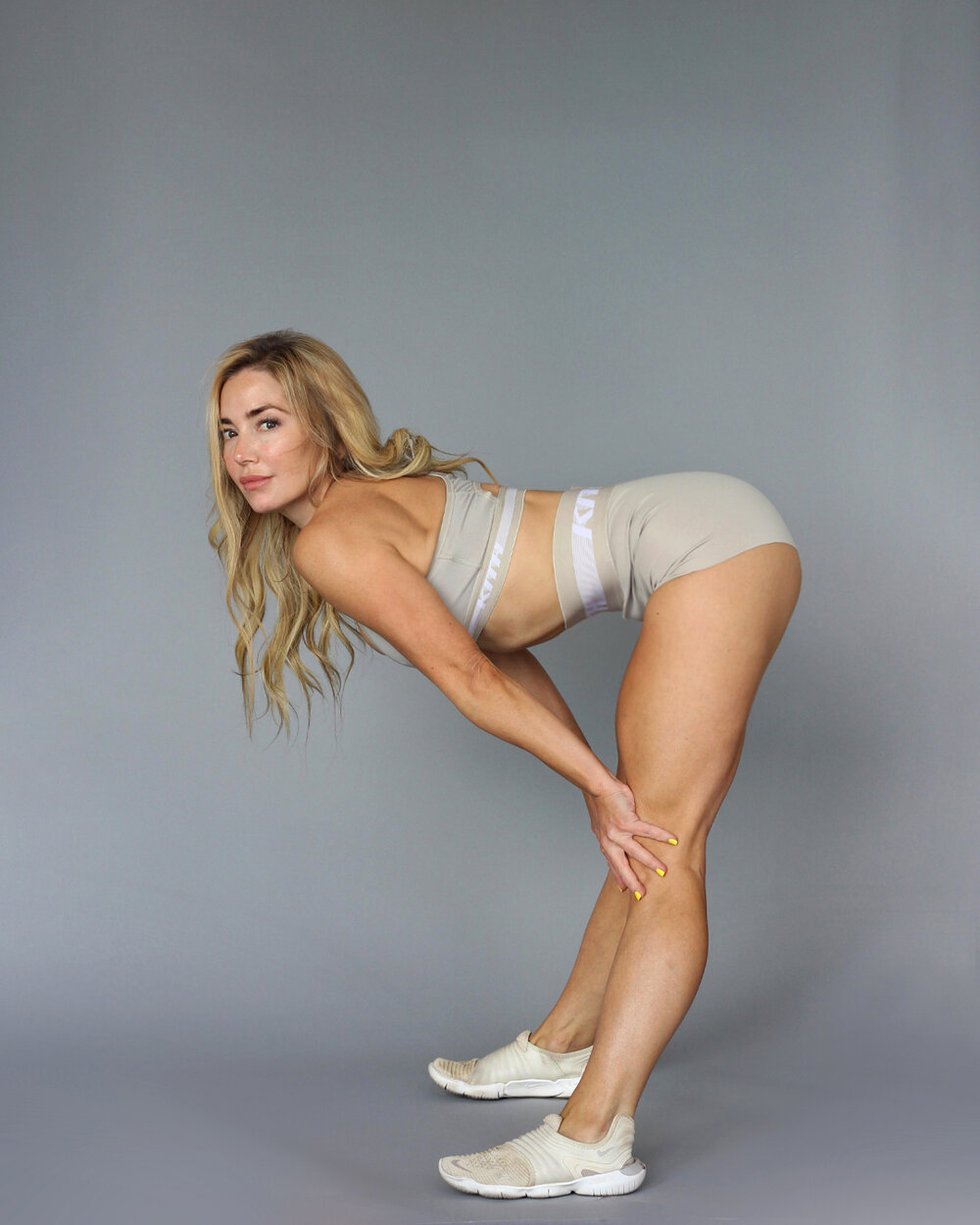 Lauren summer ass