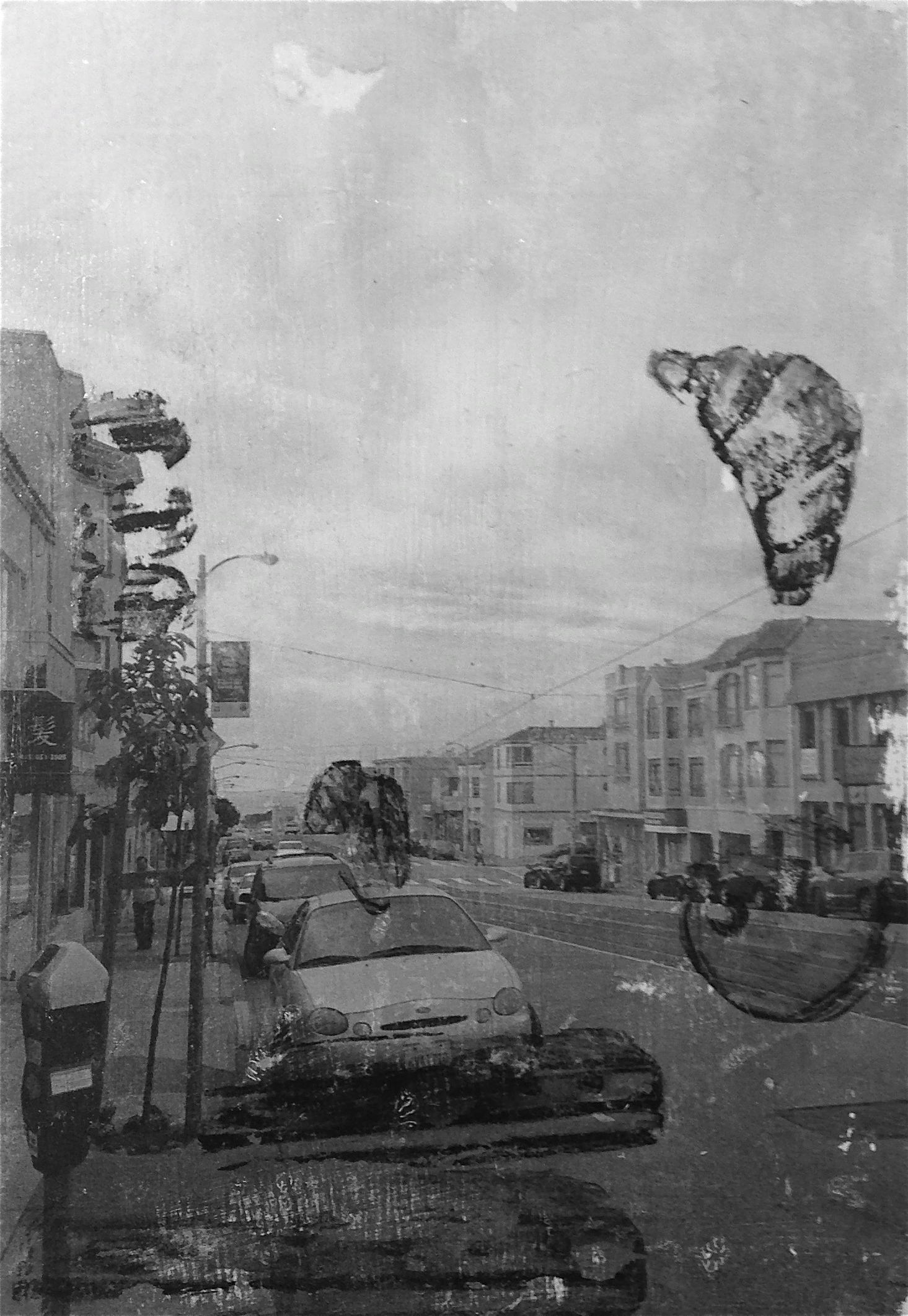 Taraval