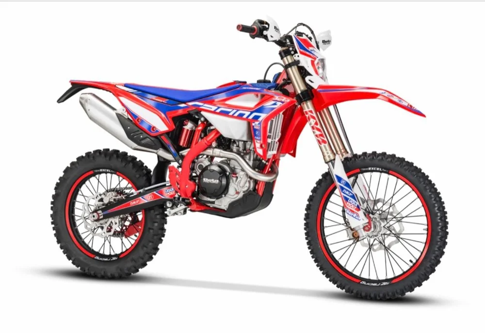 Beta launches the new 2020 RR Race Edition Models on the market! — Beta ...