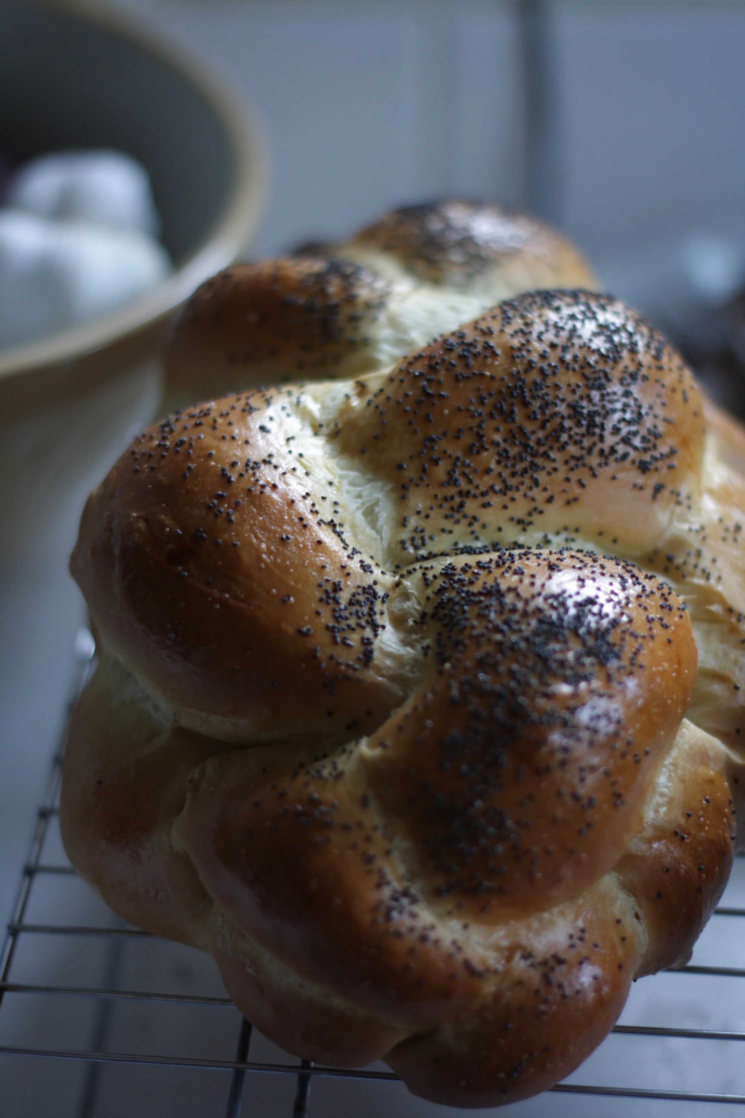 Challah