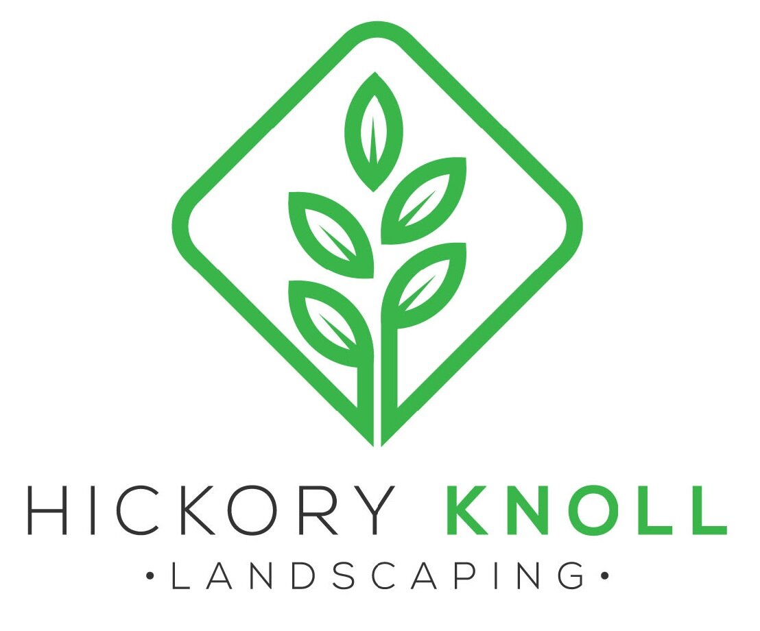 Hickory Knoll Landscaping | Create and Maintain the Outdoor Space of Your Dreams