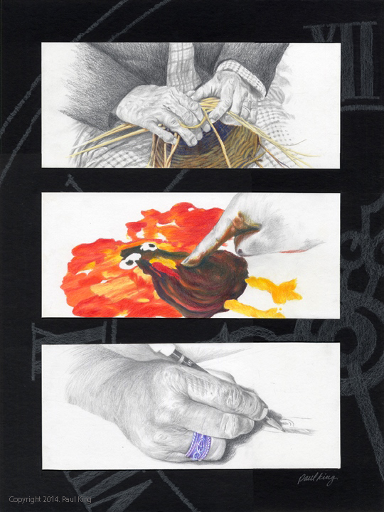 "Hands of Time"