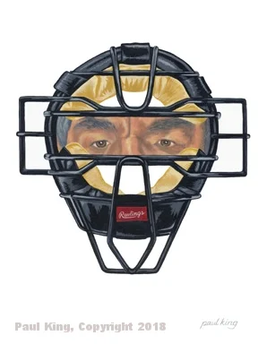 "Play Ball"