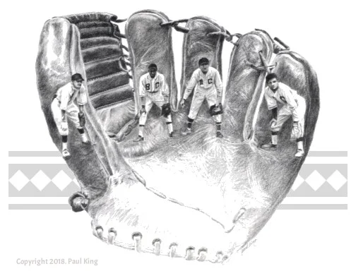 “Miko’s Mitt”