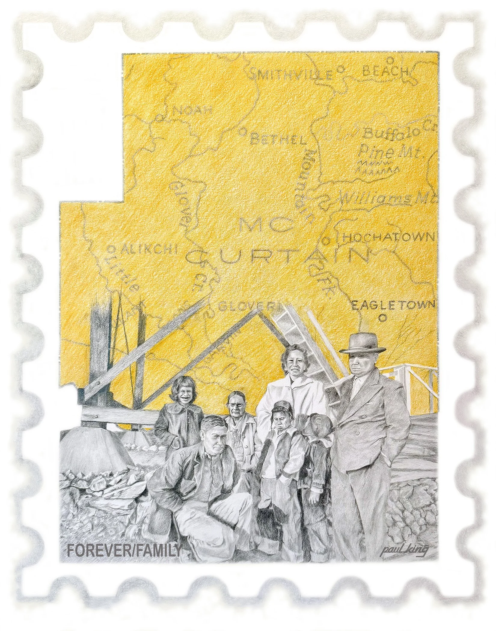 Sunday Drive #circa1958