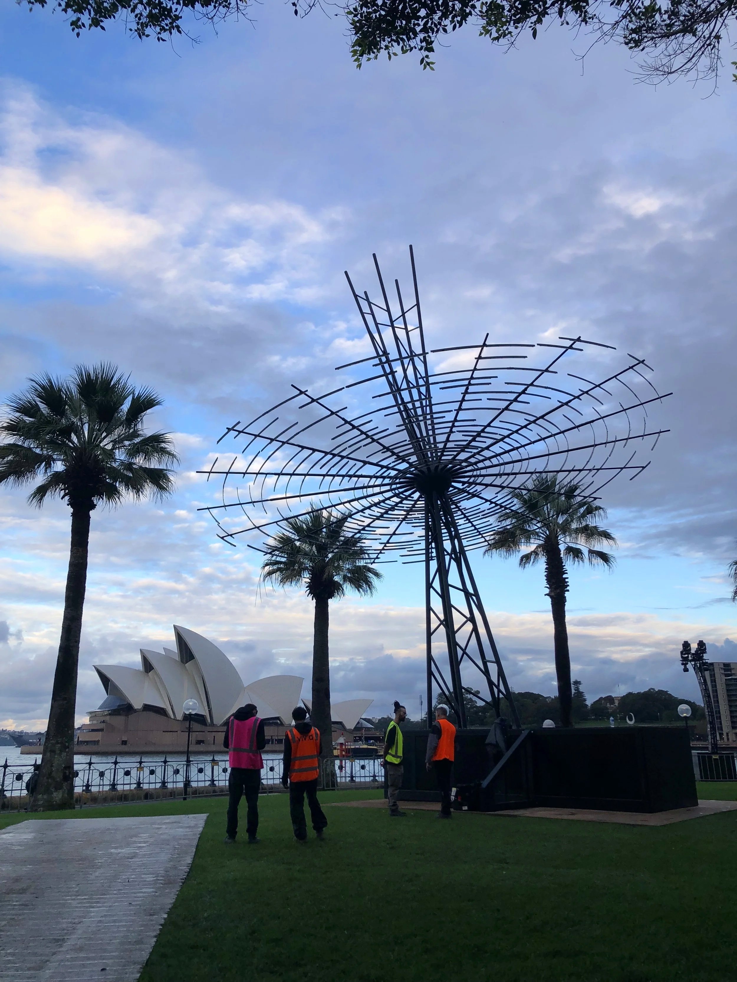 VIVID SYDNEY