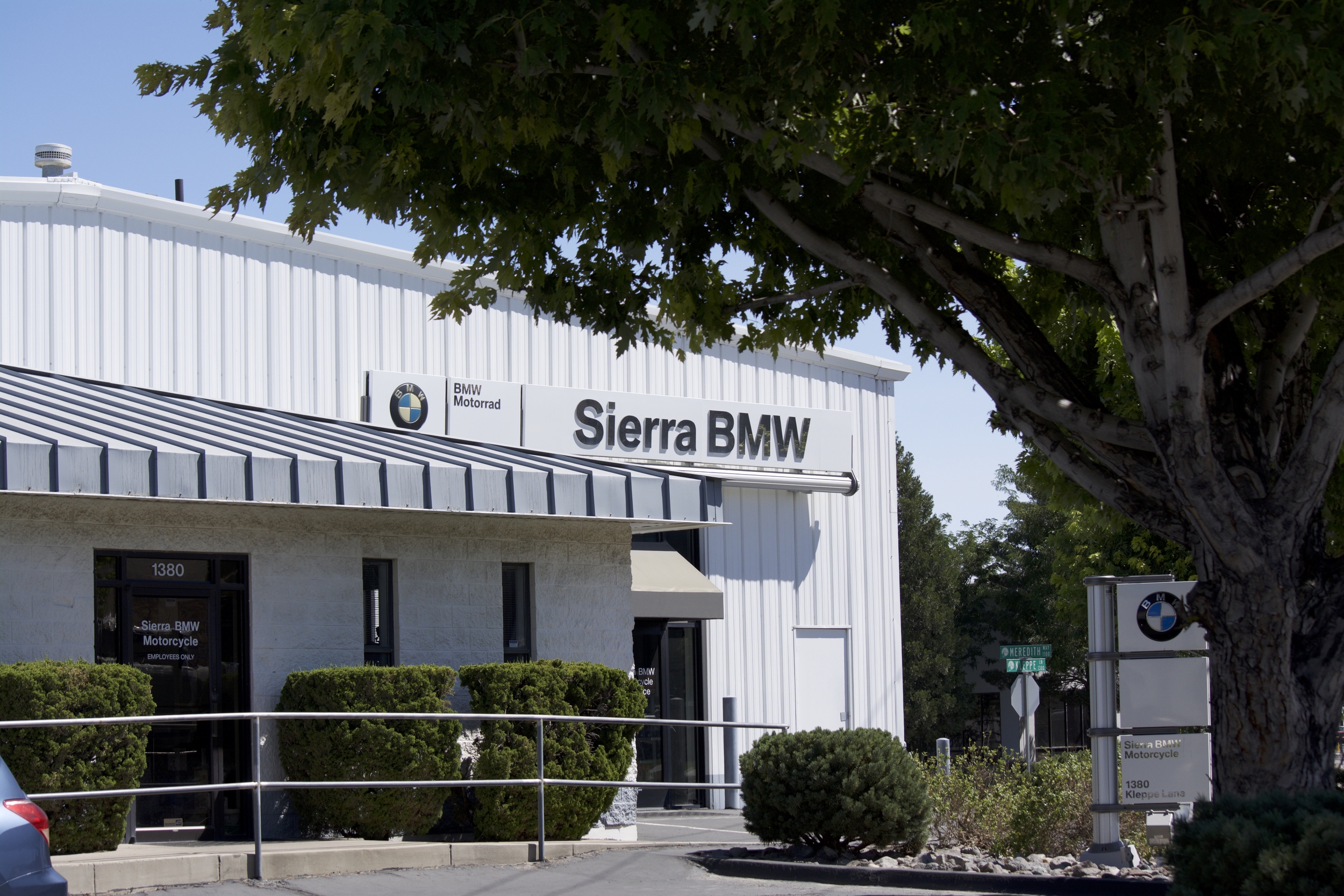 Cleaning Supplies & Care Products – Sierra BMW Motorcycle