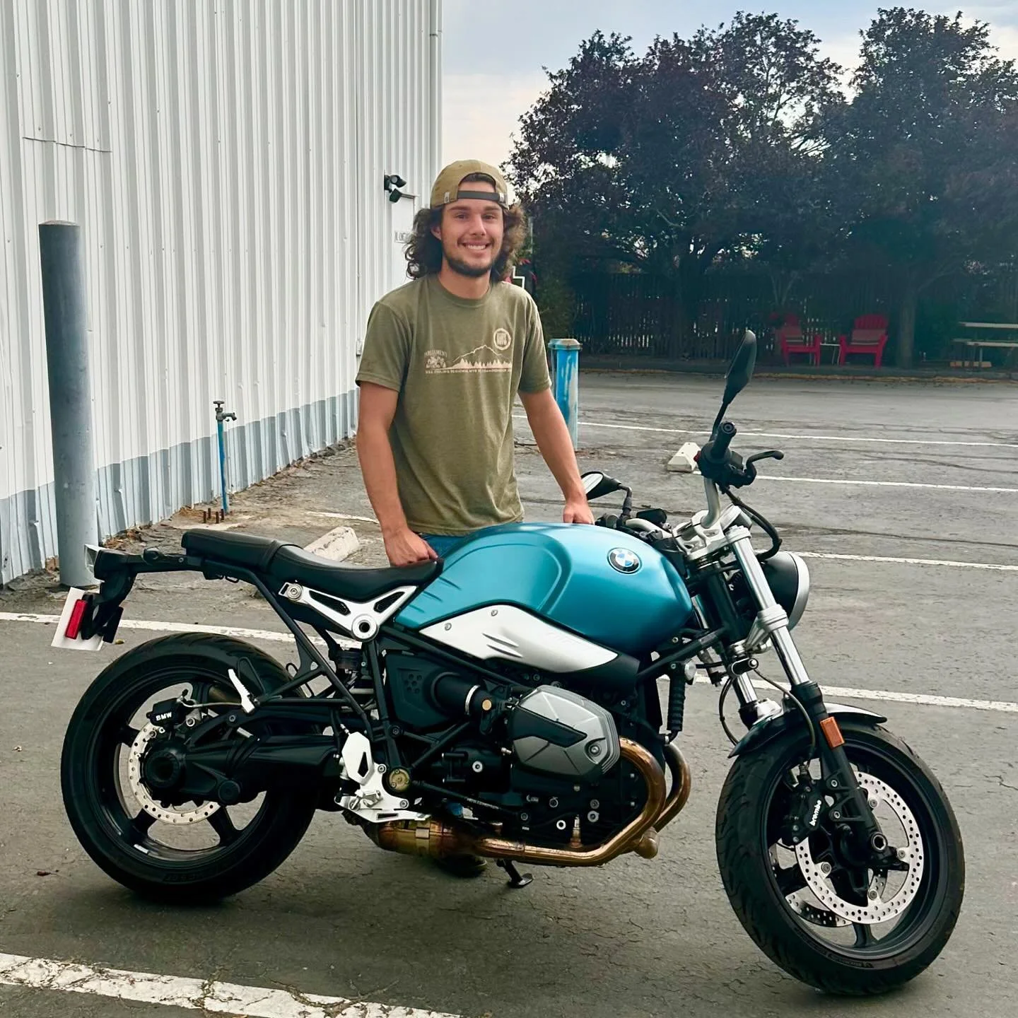 Sierra BMW Motorcycle | Reno - Sparks - Lake Tahoe - Nevada | 775.355.0655