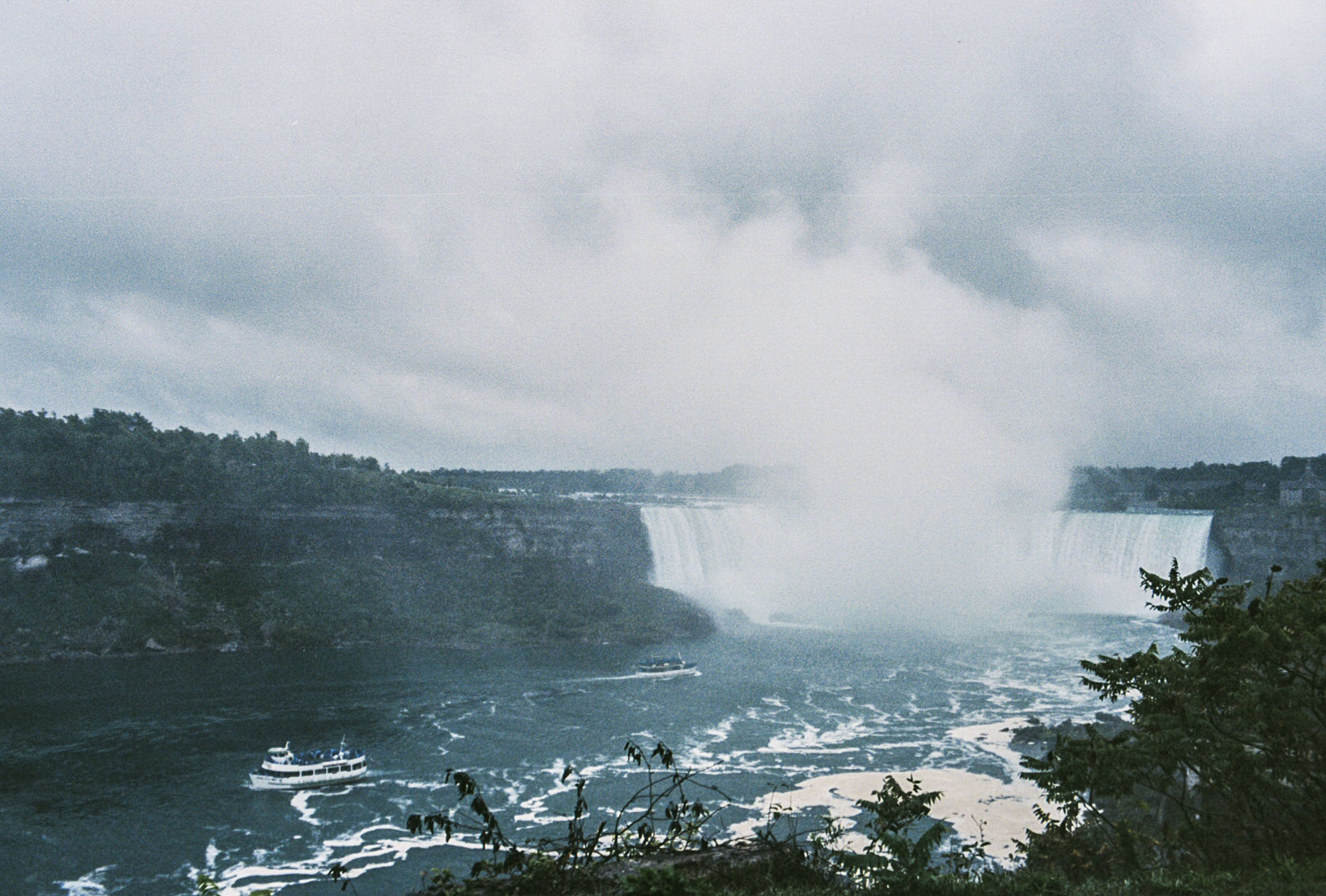 CANADA 2012
