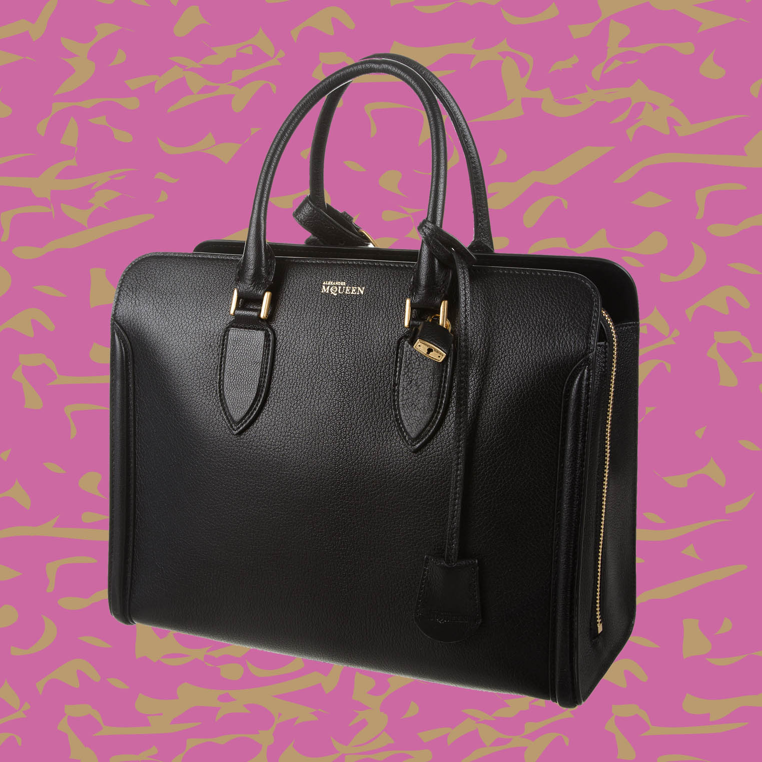 Alexander McQueen - $676