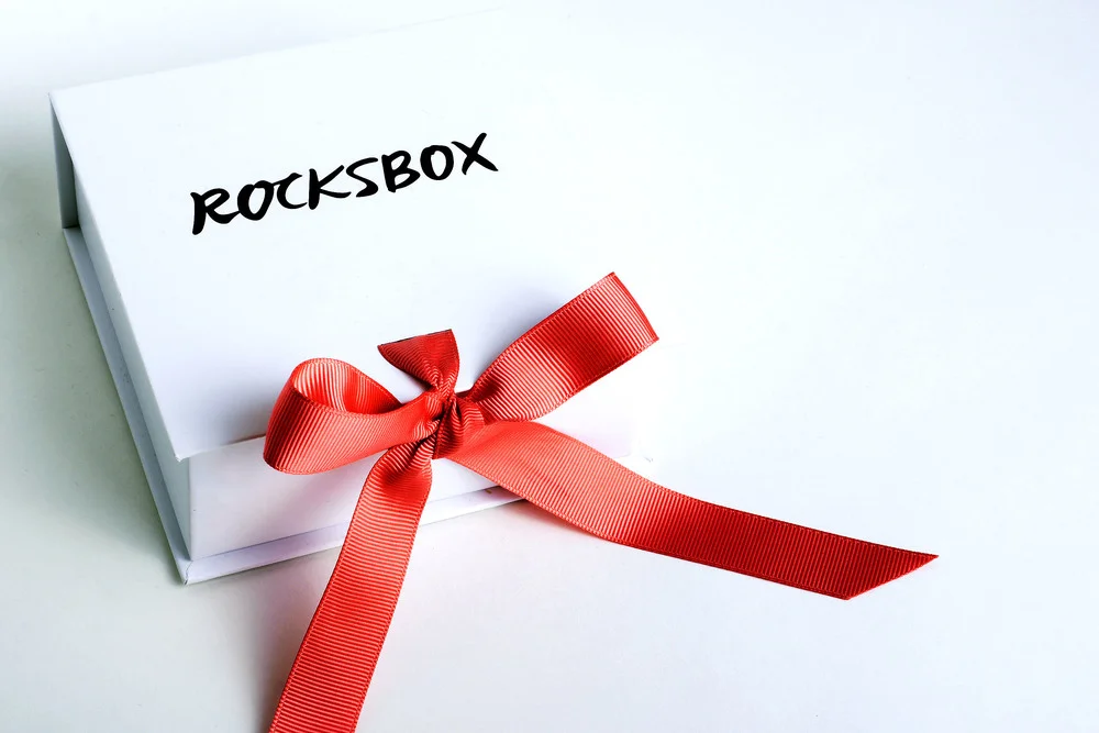 ROCKSBOX ROCKS!