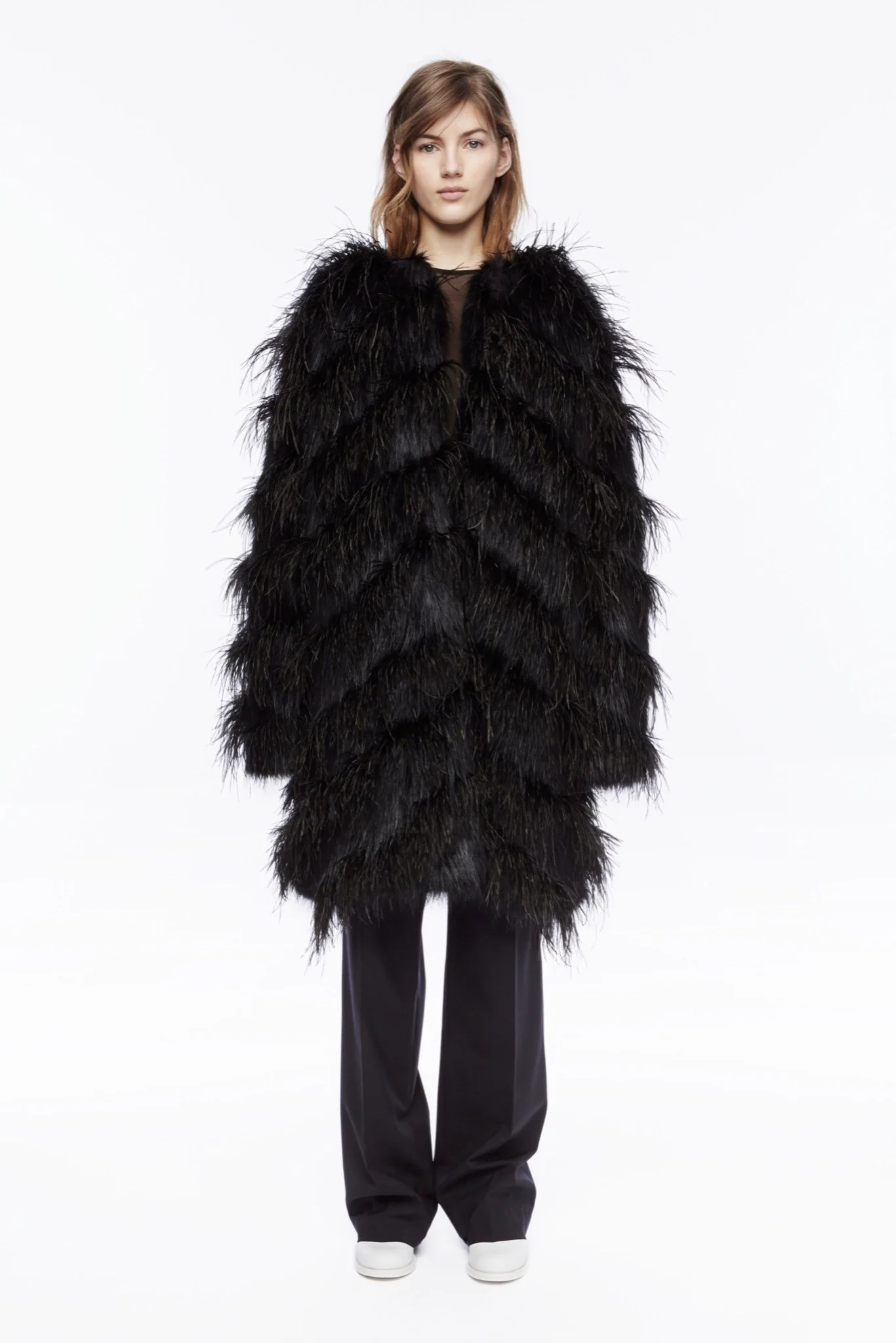 dkny resort 2016