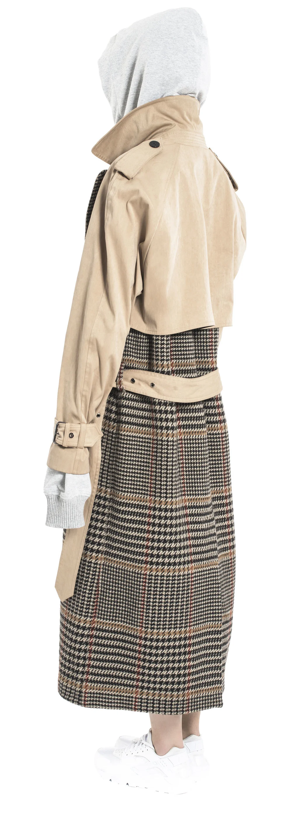 wanda nylon spring/summer 2016