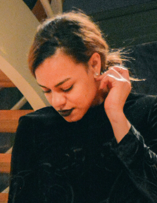 Black lip$