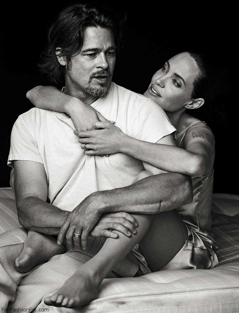 Photo: via Vanity Fair
