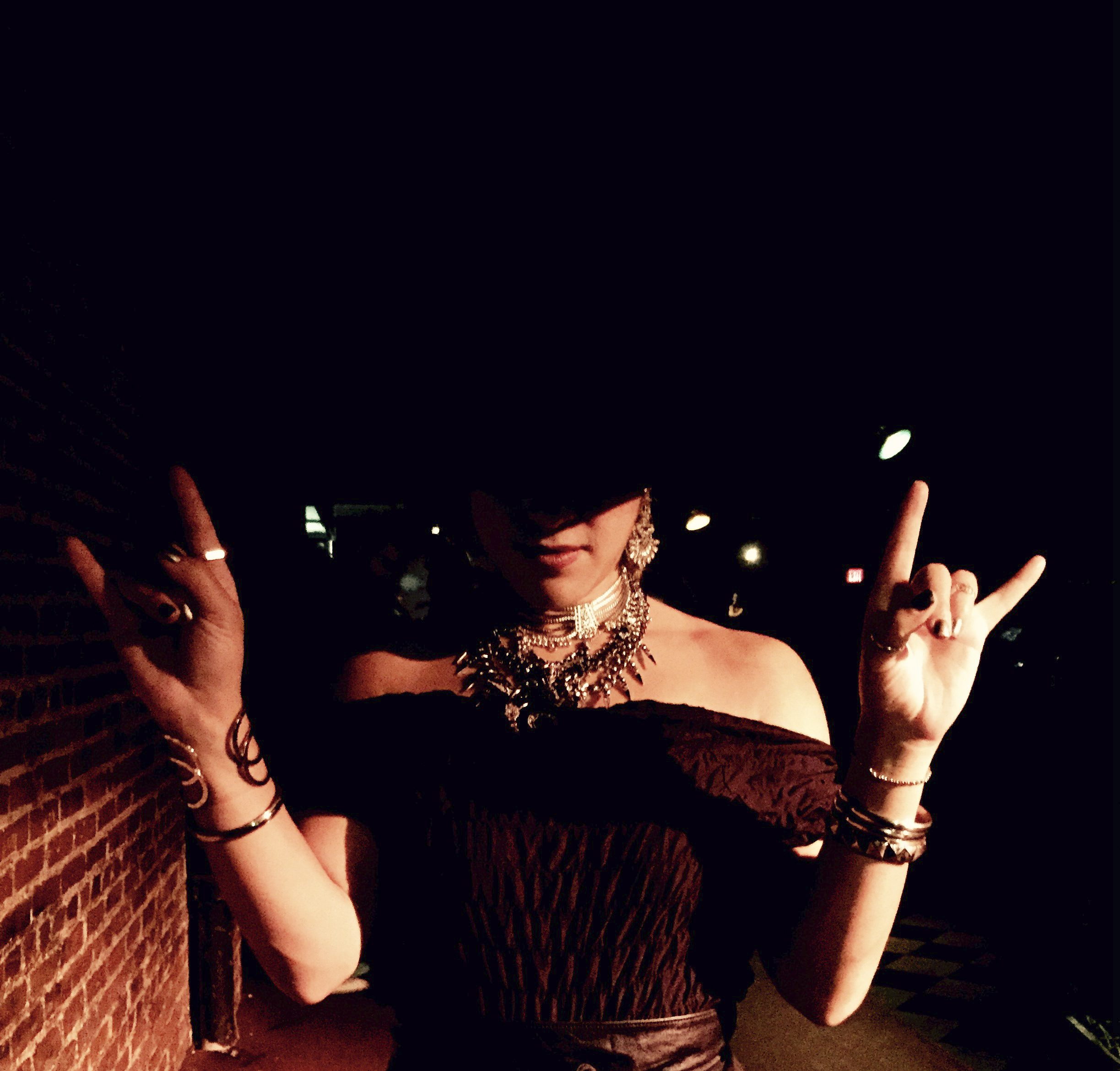 @betonseven as Beyonce from Lemonade 