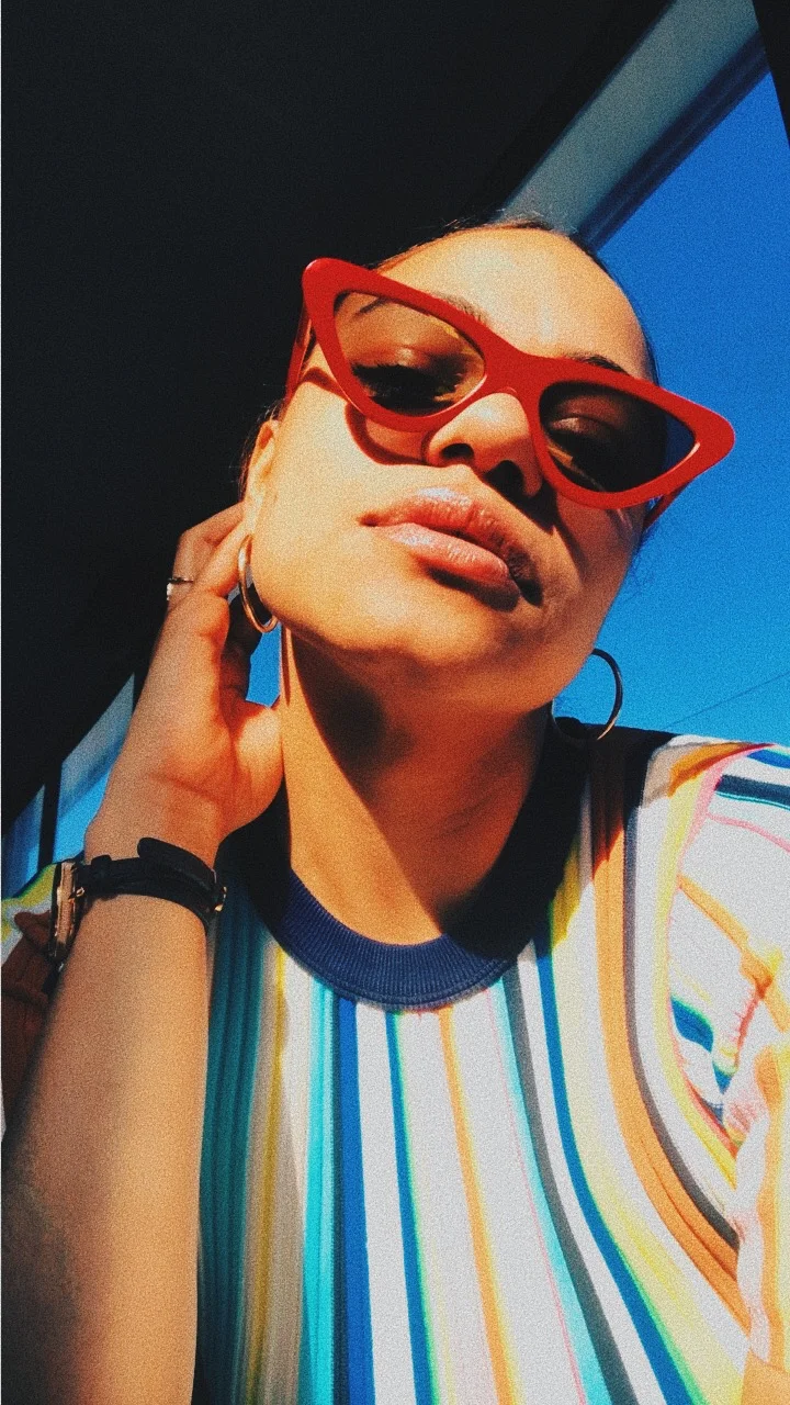 You're welcome. Love, Color.