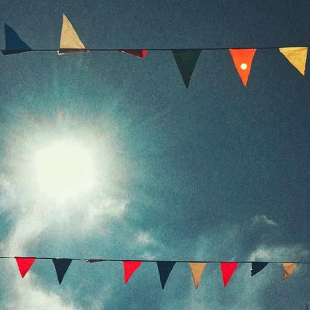 Photo by Amanda Saviñón