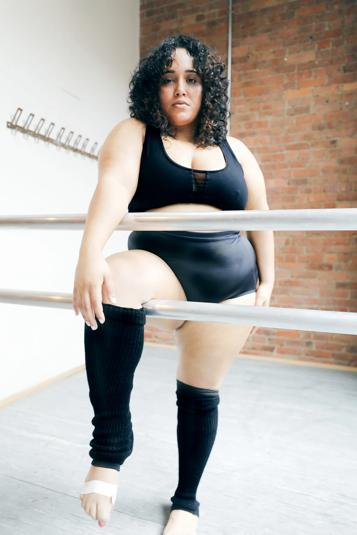 Photo by Amanda Saviñón