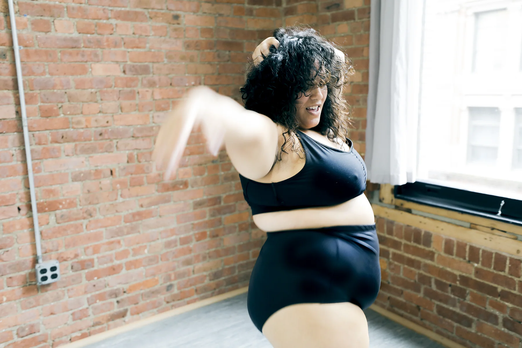 Photo by Amanda Saviñón