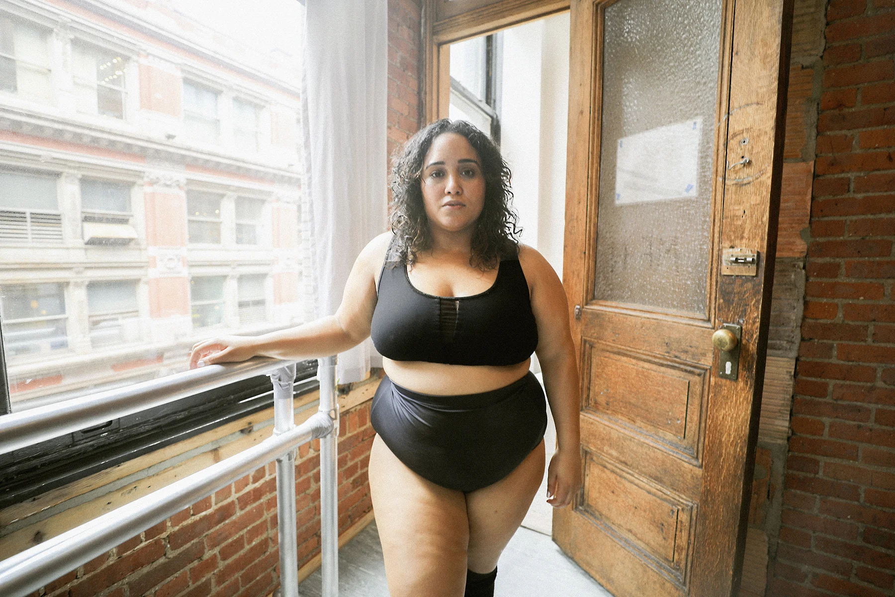 Photo by Amanda Saviñón