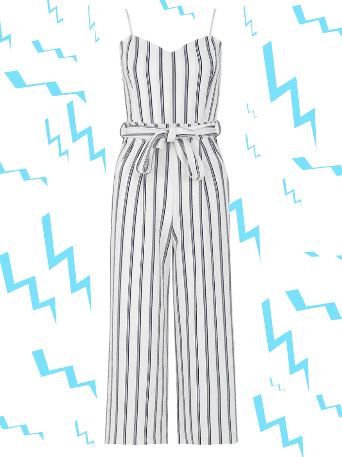 Fashion Friday: A Jumpsuit